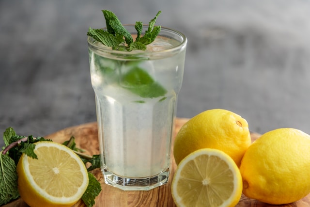 limonáda